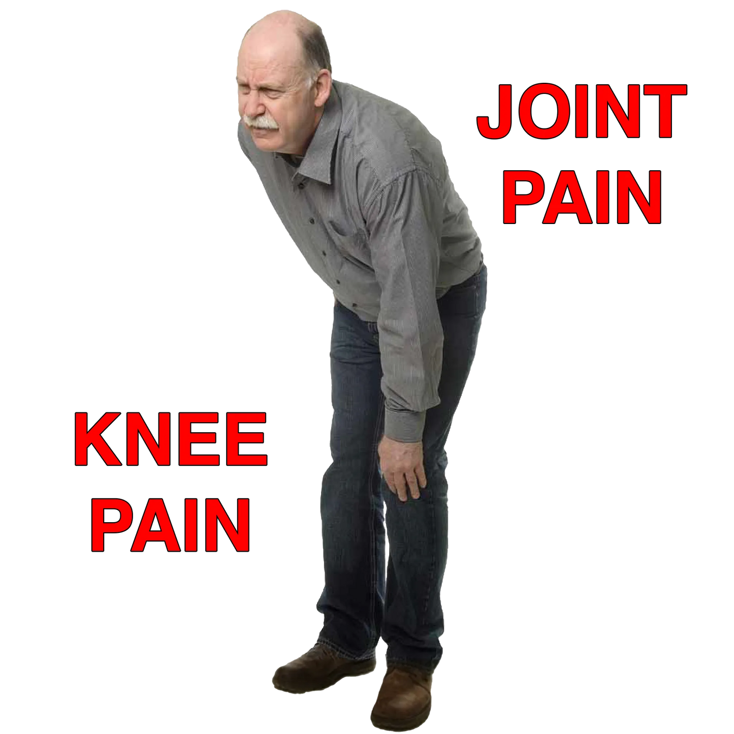No Pain Oil Herbal Therapy