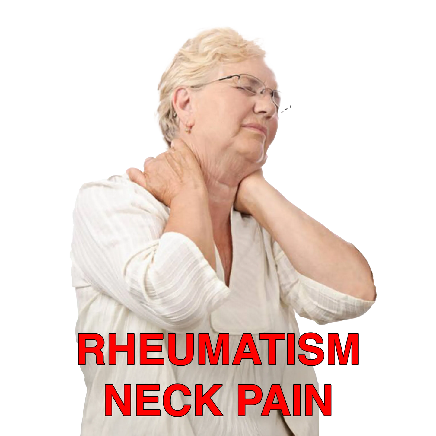 No Pain Oil Herbal Therapy