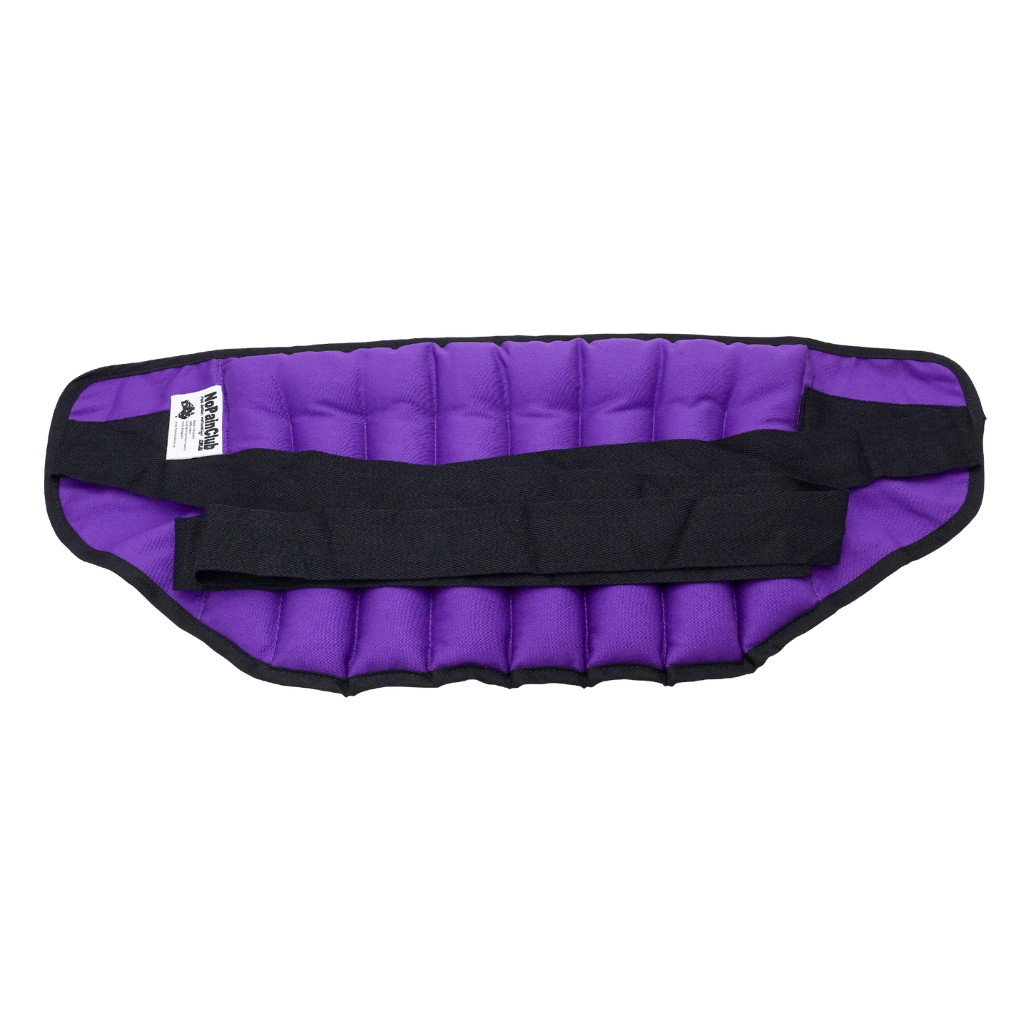 Herbal Therapy Heat & Cold Lumbar Pack