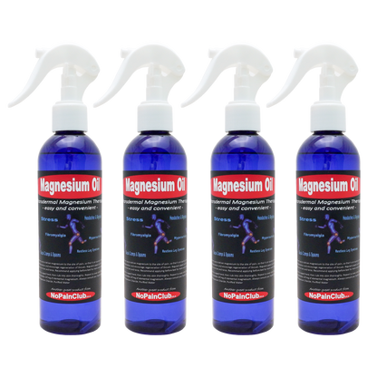 Magnesium Oil