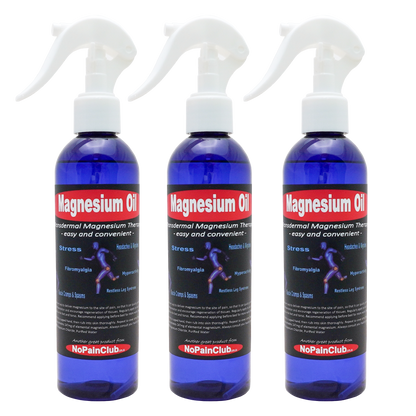 Magnesium Oil