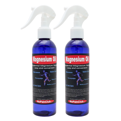 Magnesium Oil