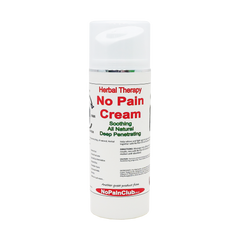 No Pain Cream