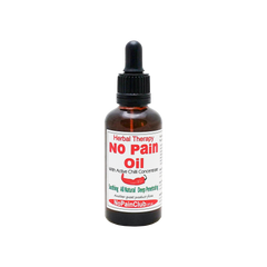 No Pain Oil Herbal Therapy